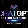 ChatGPT de Cero a Experto + 5 BONUS VALORADOS EN 900€