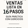 Crea Páginas de Venta de alto impacto en solo 16 pasos + Ejercicios prácticos