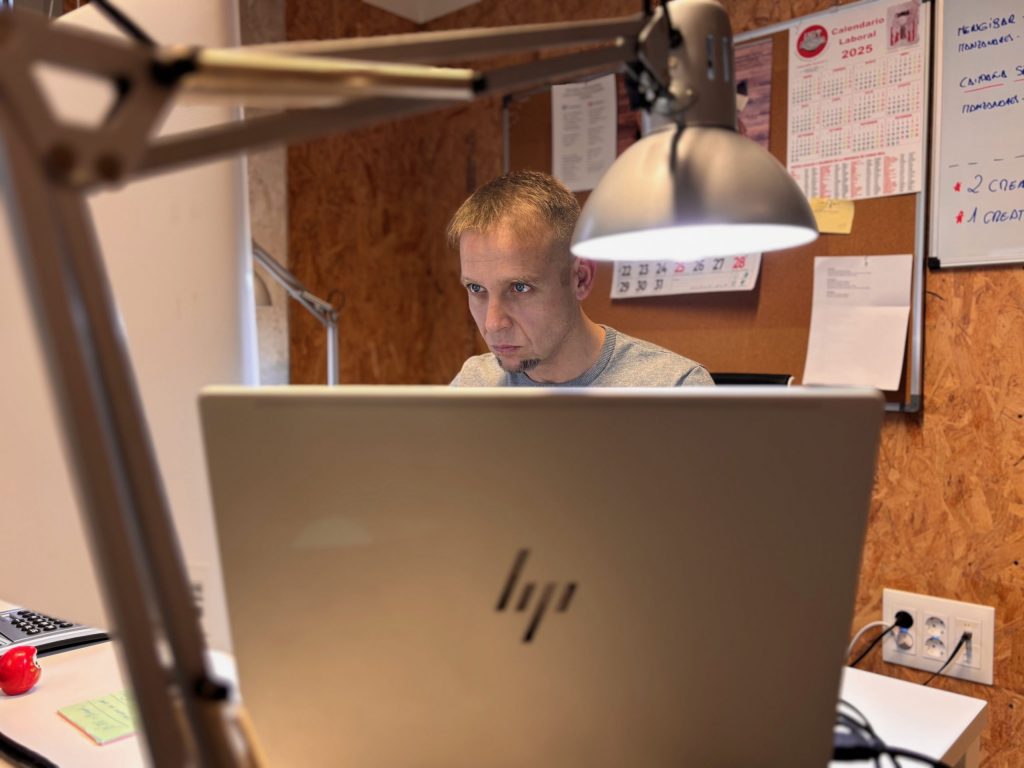 jose doctor haciendo campañas de meta ads